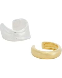 Shashi - Plaisir Ear Cuff Set - Lyst