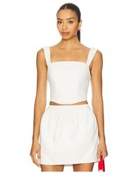 Lovers + Friends - Jacqueline Top - Lyst