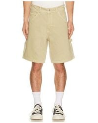 Stan Ray - Big Job Short - Lyst