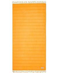 Sunkissed - Tuscany Sand Free Beach Towel - Lyst