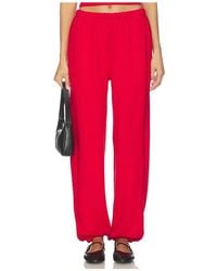 ÉTERNE - Boyfriend Pocket Sweatpant - Lyst