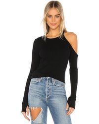 Michael Lauren - Camley Top - Lyst