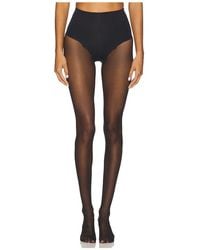 FALKE - Shaping Top 20 Transparent Tights - Lyst