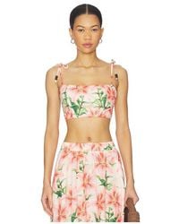 Peixoto - Esti Top - Lyst