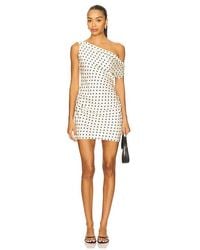 Lioness - Kleid Sweetheart Mini - Lyst