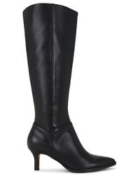 Dolce Vita - Aldy Wide Calf Boot - Lyst
