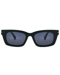 SAD Eyewear - Ace Polarized Sunglasses - Lyst