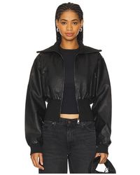 Lioness - Westwood Crop Jacket - Lyst