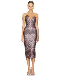 Zhivago - You Can't Catch Me Dress - Lyst