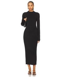 AFRM - Kleid Juniper - Lyst