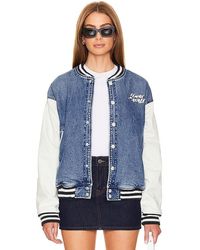 Mother - The Pregame Jacket - Lyst