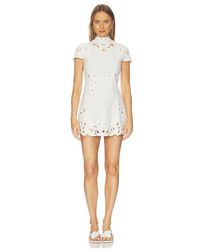 Cult Gaia - Zafira Dress - Lyst