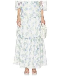 Elliatt - Cleo Skirt - Lyst