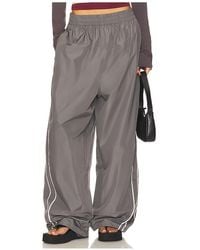 Jaded London - Hose Micro Fiber - Lyst