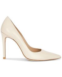 Stuart Weitzman - Stuart Power 100 Pump - Lyst