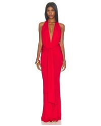 Lovers + Friends - Coralie Gown - Lyst