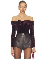 Steve Madden - Lici Top - Lyst