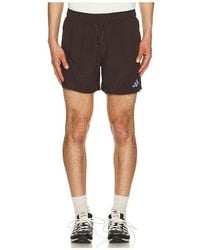 adidas by Song for the Mute - Running Shorts - Lyst