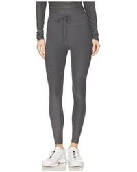 Beyond Yoga - Spacedye The Go Pocket Midi Legging - Lyst