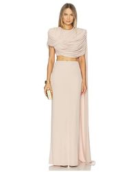 The New Arrivals Ilkyaz Ozel - Khara Top - Lyst