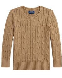 Polo Ralph Lauren - Strick - Lyst