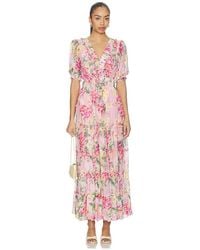 Yumi Kim - Farrah Maxi Dress - Lyst