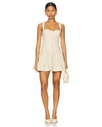 Tularosa - Kleid Allie - Lyst