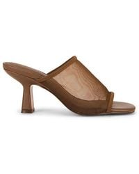 Steve Madden - Gleam Sandal - Lyst