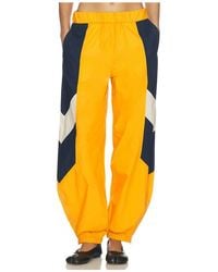 Mother - The Home Stretch Sneak Pants - Lyst