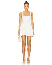 MORE TO COME - Lorena Mini Dress - Lyst