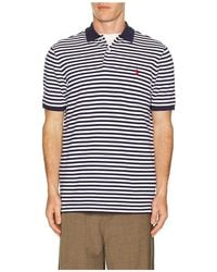 Polo Ralph Lauren - Short Sleeve Mesh Polo Classic Fit - Lyst