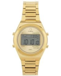Timex - Continental 39Mm Watch - Lyst