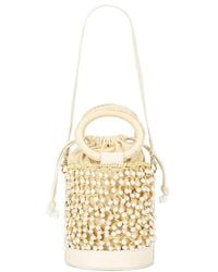 BTB Los Angeles - Brandie Bucket Bag - Lyst