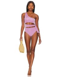 Maaji - Limited Edition Stunning Reversible One Piece - Lyst