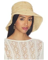 LSPACE - Carmel Island Bucket Hat - Lyst