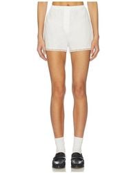 Cou Cou Intimates - The Boxer - Lyst