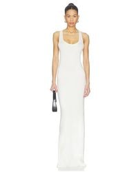 ÉTERNE - Soft Jersey Hedi Maxi Dress - Lyst