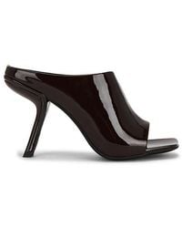 Jeffrey Campbell - Sandale Zinque - Lyst