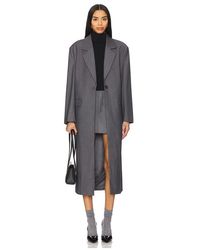 Bardot - Maika Oversized Coat - Lyst