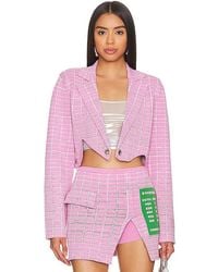 Ph5 - Orchid Jacket - Lyst