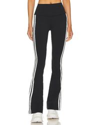 Splits59 - Raquel High Waist 32 Supplex Flare Legging - Lyst