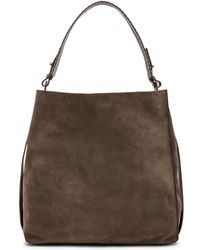 Lyst - Shop Women's AllSaints Totes and Shopper Bags from $100