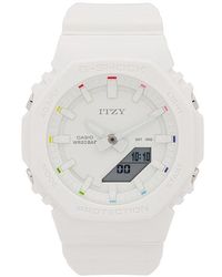 G-Shock - Gmap2100 X Itzy Watch - Lyst