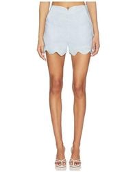 Ancora - Yavira Short - Lyst