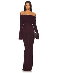 SER.O.YA - Galleria Dress - Lyst