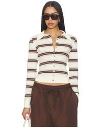 Lioness - Bada Bing Jersey En Color Cream, Talla (También En S, Xxs, Xs, M, Xl, Xxl) - Lyst