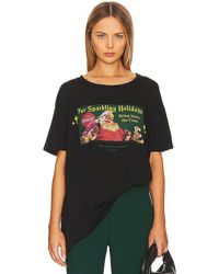 The Laundry Room - Bring Home The Coke オーバーサイズTシャツ - Lyst