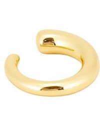 Miranda Frye - Bella Ear Cuff Earrings - Lyst