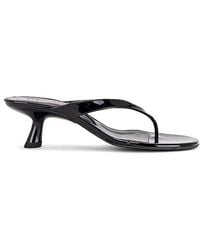 Simon Miller - Beep Thong Sandal - Lyst