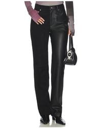Helmut Lang - Bisected Pant - Lyst